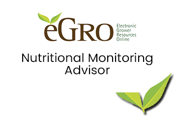 Nutritional Monitoring